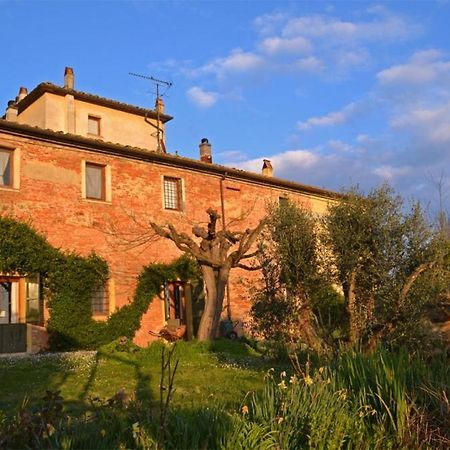 Agriturismo La Ca'Solare Palaia Exteriér fotografie