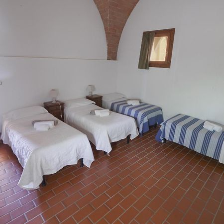 Agriturismo La Ca'Solare Palaia Exteriér fotografie