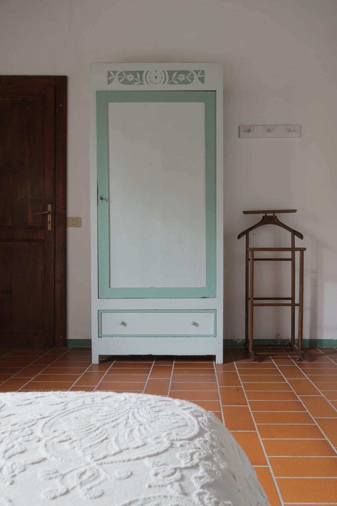 Agriturismo La Ca'Solare Palaia Exteriér fotografie